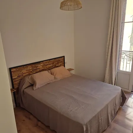 Apartamento Trottel A Livia Ajaccio (Corsica)