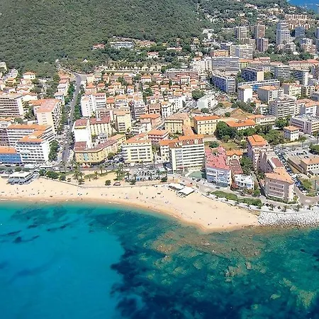 Trottel A Livia Apartamento *