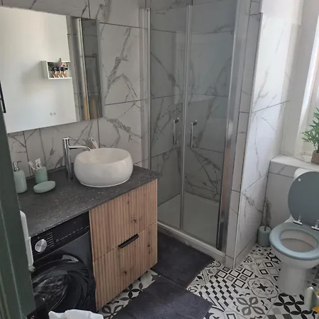 Appartement Trottel A Livia *