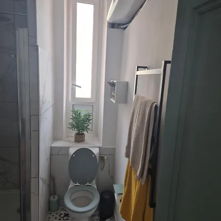 Appartement Trottel A Livia