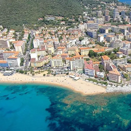 Trottel A Livia Apartment *