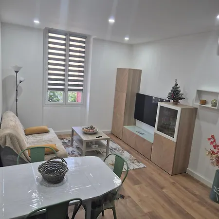 Apartment Trottel A Livia Ajaccio (Corsica)