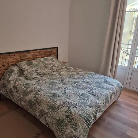 Trottel A Livia Apartment *