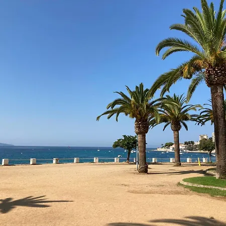 Trottel A Livia Apartment *