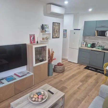 Trottel A Livia Appartement *