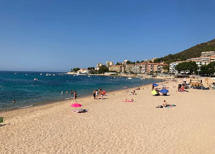 Apartment Trottel A Livia