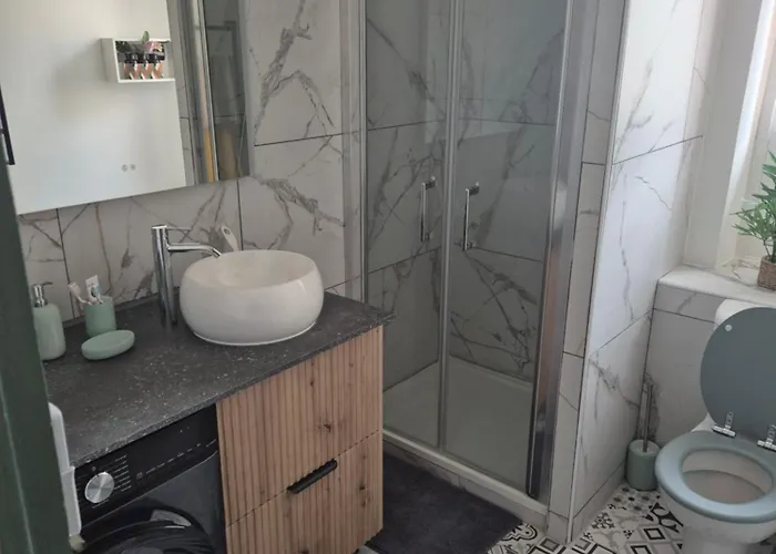 Apartment Trottel A Livia *