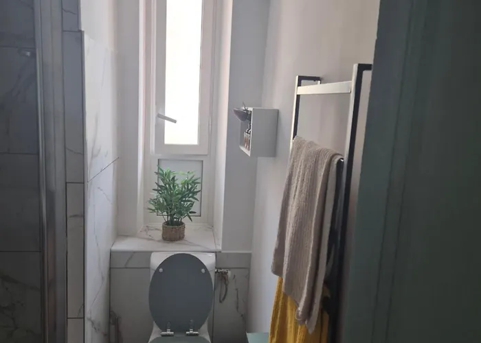 Apartment Trottel A Livia