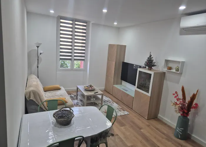 Apartment Trottel A Livia Ajaccio (Corsica)