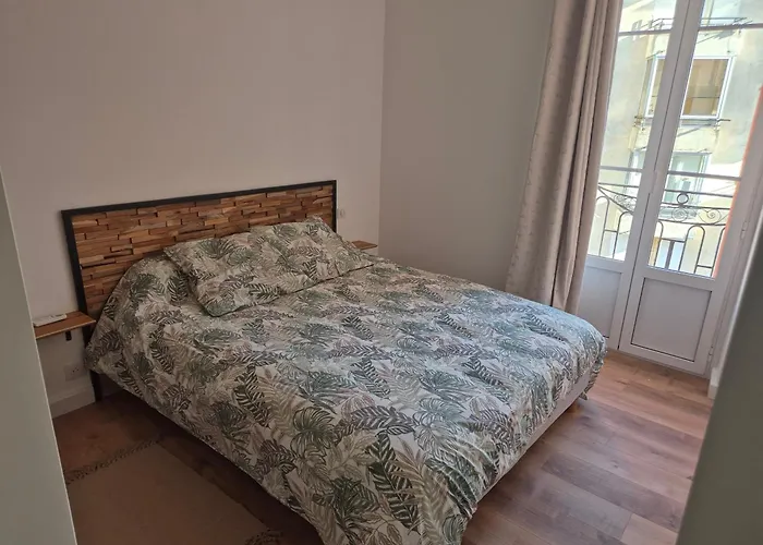 Trottel A Livia Apartment *